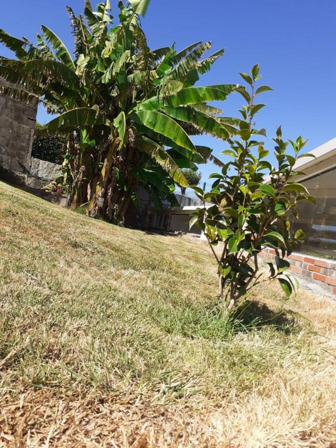 Victoryangel Vila Laino Exterior foto
