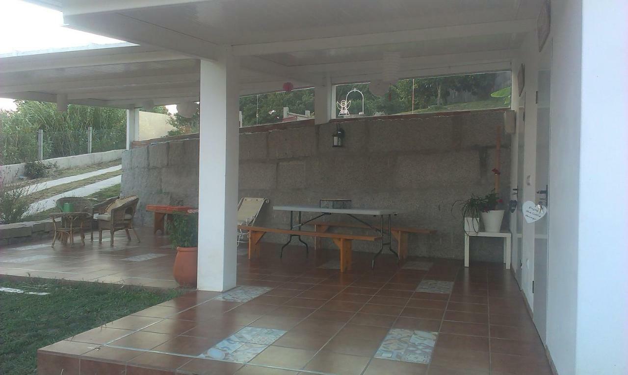 Victoryangel Vila Laino Exterior foto