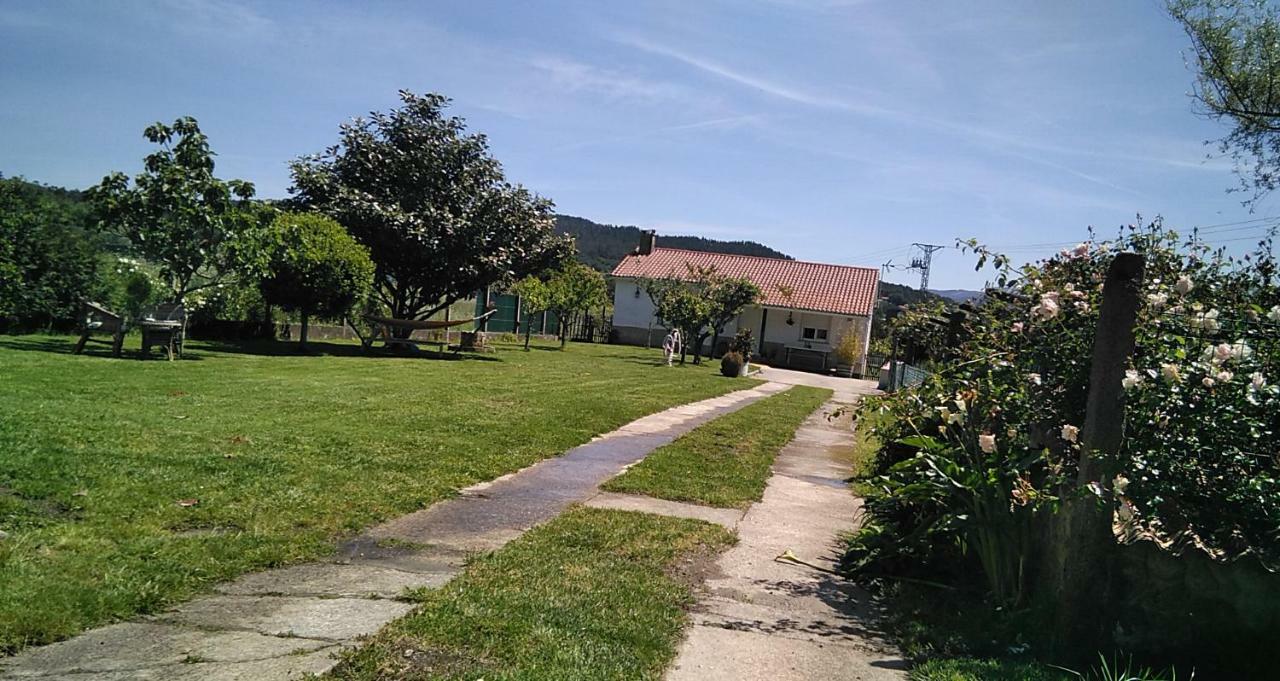Victoryangel Vila Laino Exterior foto