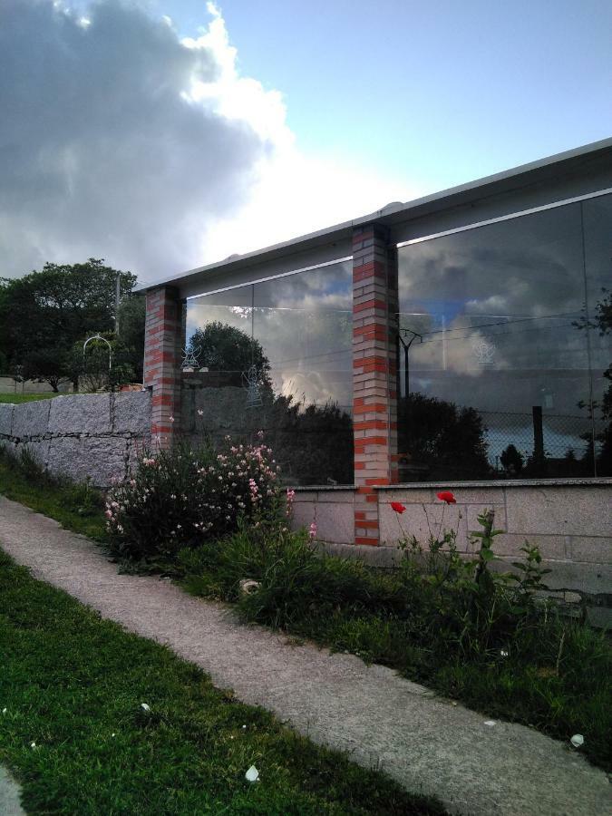Victoryangel Vila Laino Exterior foto